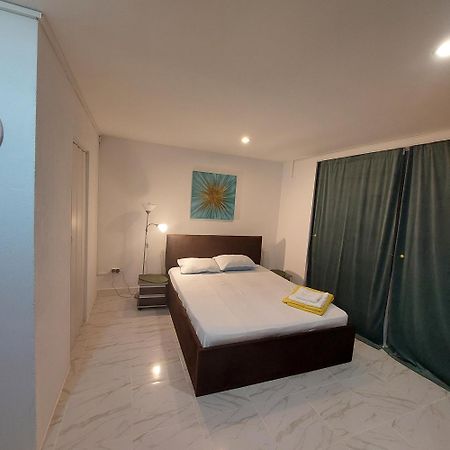 Amandalex Apartment Călimăneşti Bagian luar foto