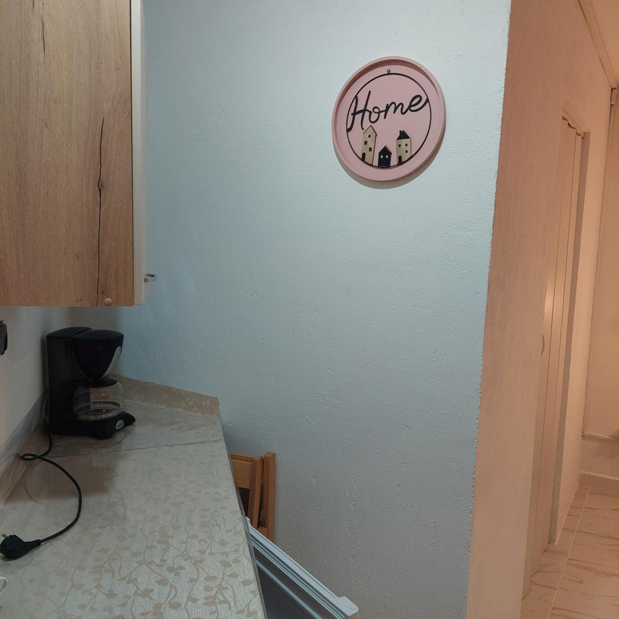 Amandalex Apartment Călimăneşti Bagian luar foto
