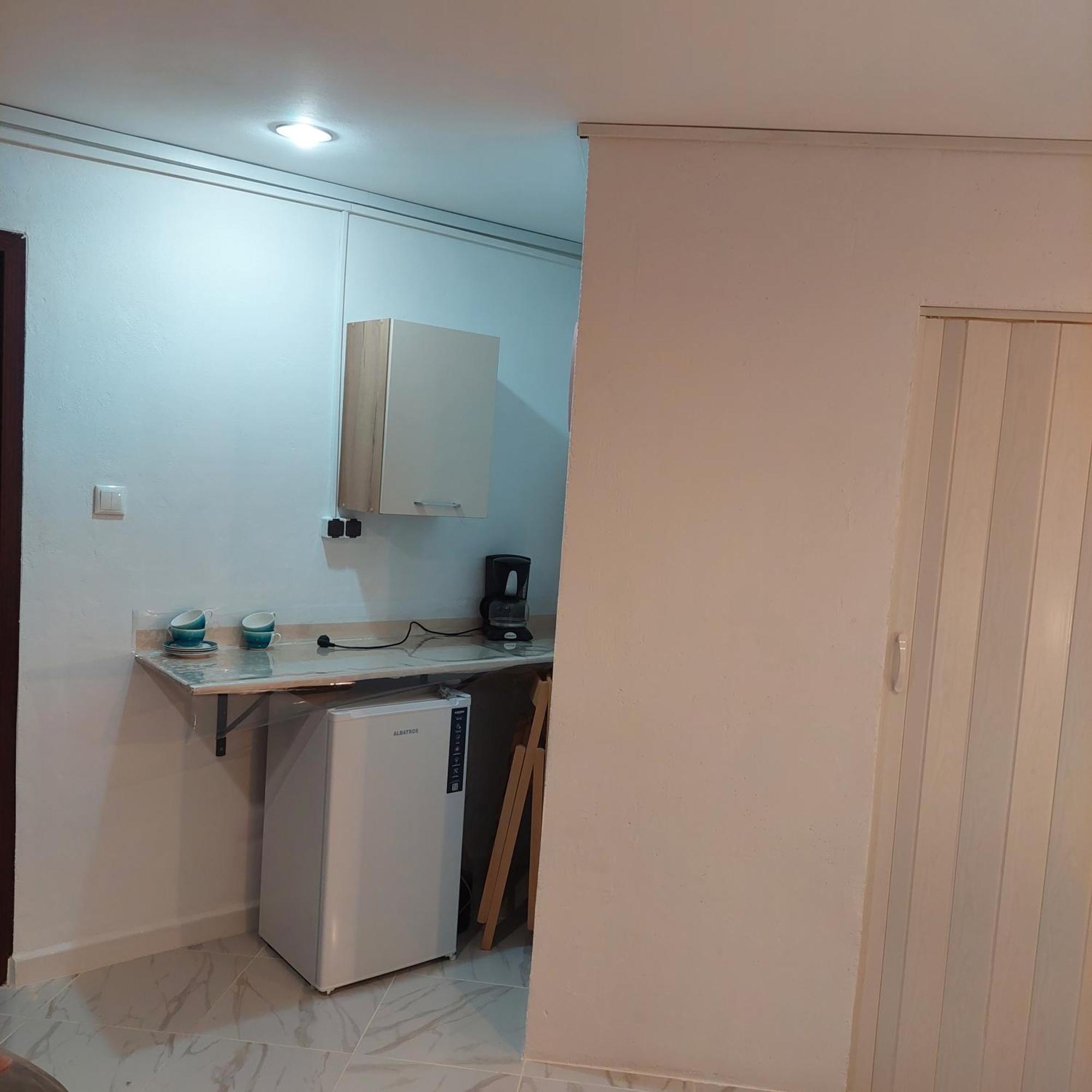 Amandalex Apartment Călimăneşti Bagian luar foto