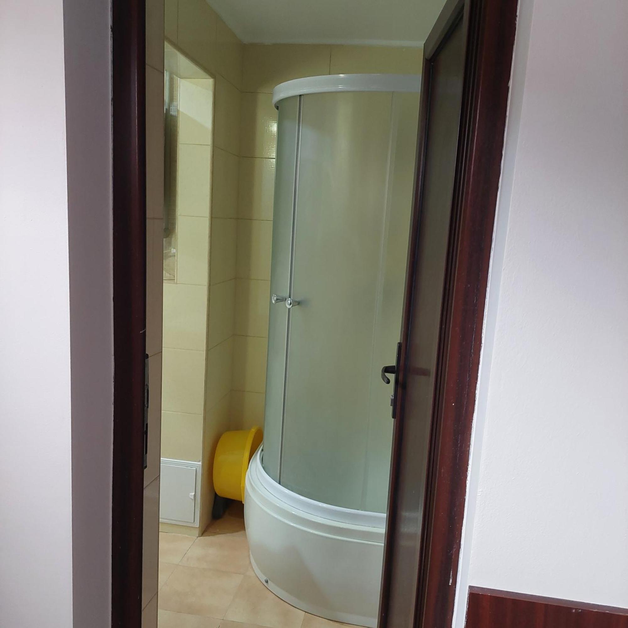 Amandalex Apartment Călimăneşti Bagian luar foto