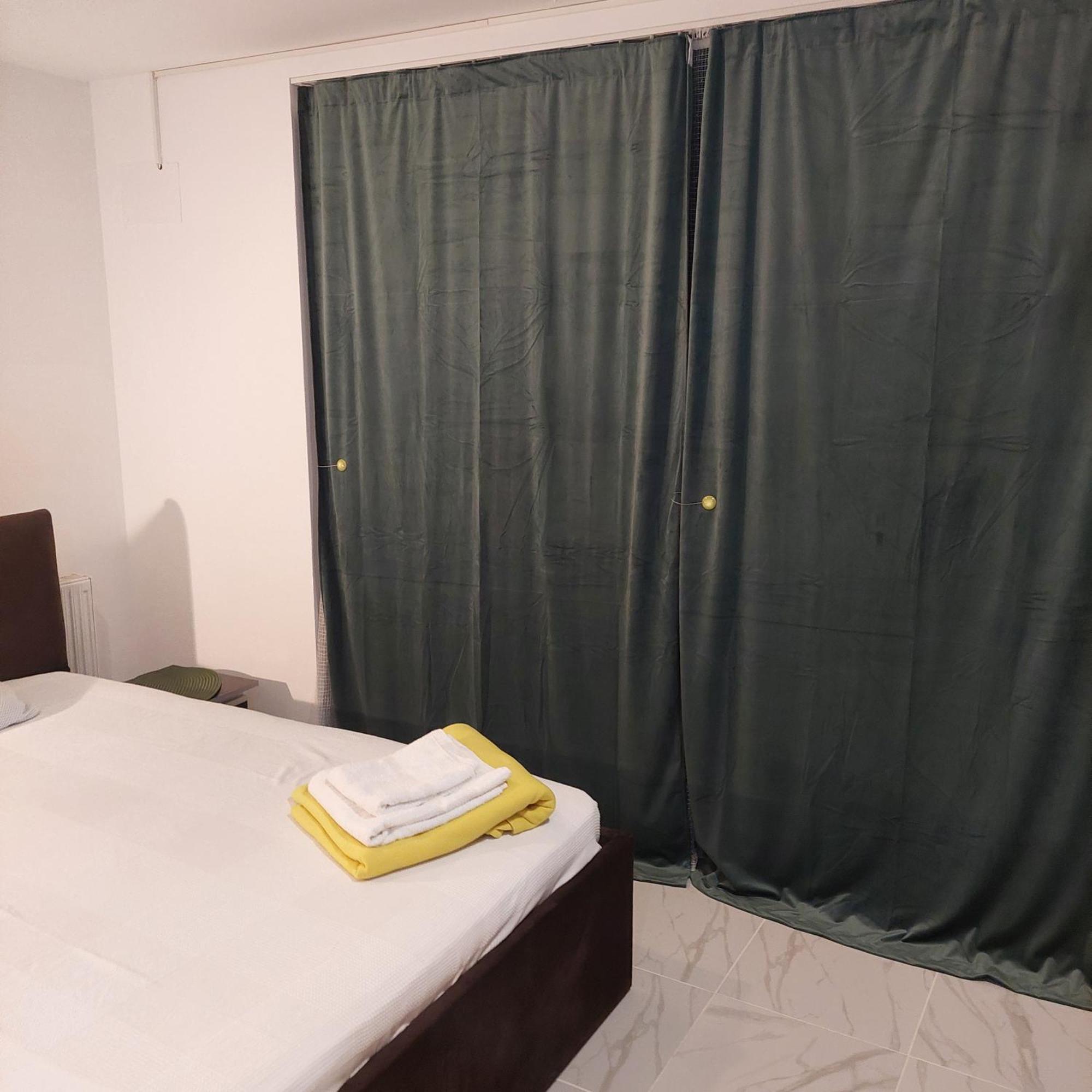 Amandalex Apartment Călimăneşti Bagian luar foto