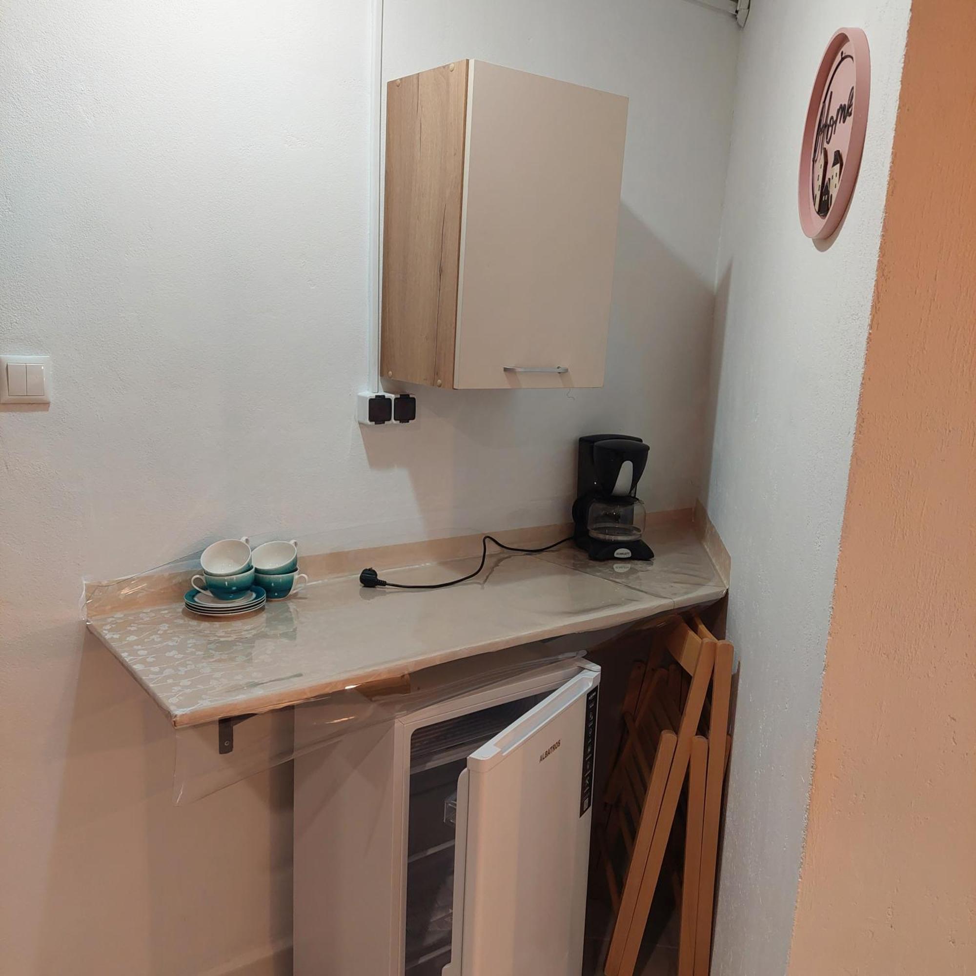 Amandalex Apartment Călimăneşti Bagian luar foto